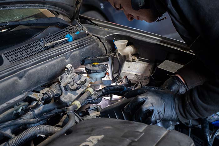 Garage auto Marcheprime Garage auto Marcheprime